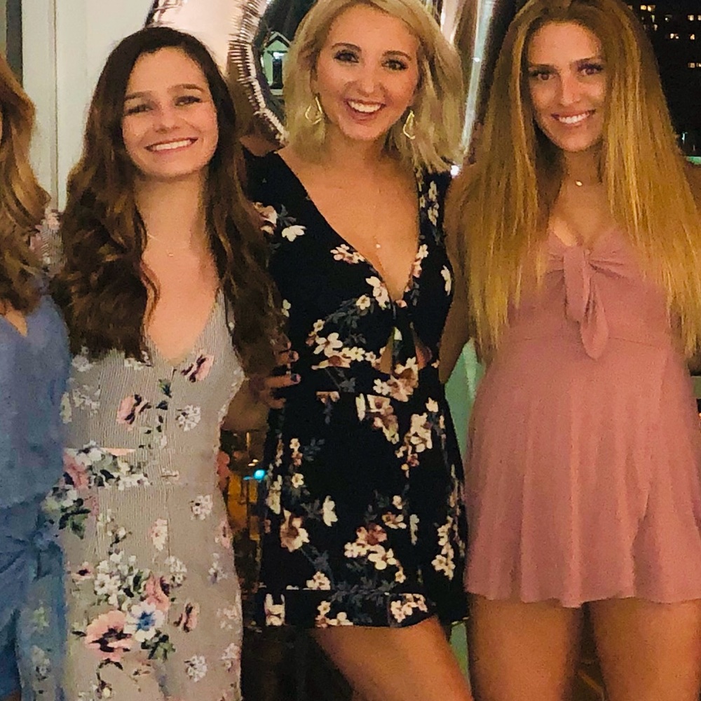 AE Romper